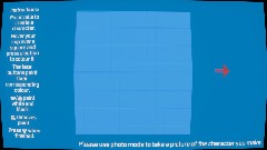 A screenshot taken in Dreams. 14 of 25.