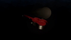 A screenshot taken in Dreams. 2 of 3.
