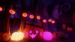A screenshot taken in Dreams. 3 of 24.
