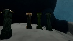 A screenshot taken in Dreams. 18 of 27.