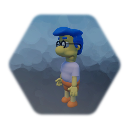 Stuff from the simpsons