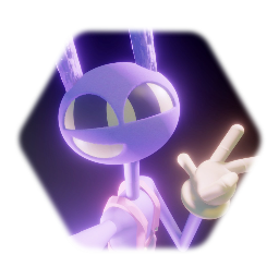 Jax Model ( TADC) BETA REMODEL