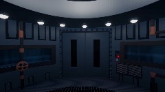 Sl Elevator - 4/8/2020