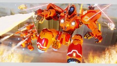 A screenshot taken in Dreams. 7 of 7.