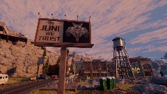 A screenshot taken in Dreams. 20 of 21.