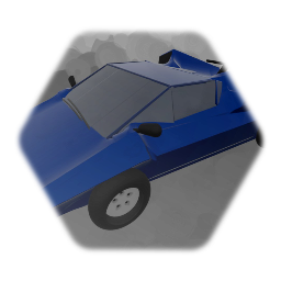 Lamborghini Countach