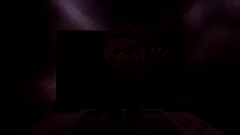 Super Mario 64 DS Anti piracy