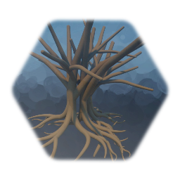 Banyan Tree