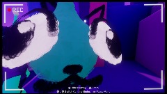 A screenshot taken in Dreams. 12 of 26.