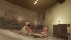 A screenshot taken in Dreams. 12 of 17.