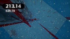 A screenshot taken in Dreams. 5 of 14.