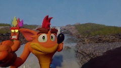 A screenshot taken in Dreams. 4 of 10.