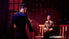 A screenshot taken in Dreams. 4 of 24.