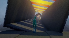 A screenshot taken in Dreams. 1 of 6.