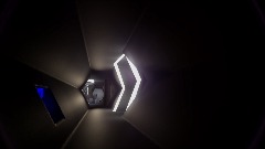 Construct a Lightsaber at the workbench