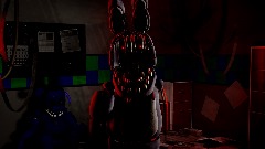 A screenshot taken in Dreams. 1 of 8.