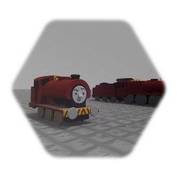 Lil engines 2 (TTTE)