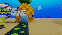 SpongeBob the Game