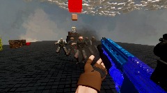 Remix of New Dreams Zombies Engine v1.95