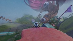 A screenshot taken in Dreams. 3 of 3.