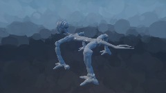 A screenshot taken in Dreams. 3 of 3.