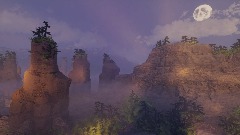 A screenshot taken in Dreams. 5 of 7.