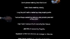 A screenshot taken in Dreams. 4 of 6.