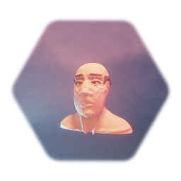 My Male Bust - Masterclass