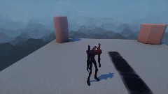 City prototype