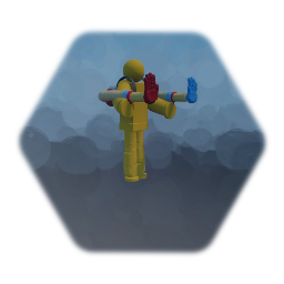Grabpack (player)