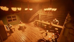 A screenshot taken in Dreams. 20 of 25.