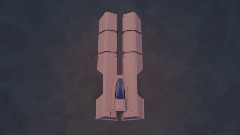 A screenshot taken in Dreams. 2 of 6.