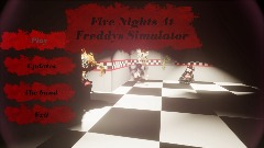 A screenshot taken in Dreams. 5 of 6.