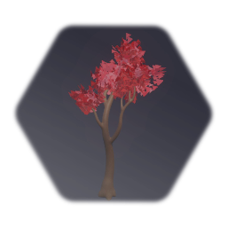 Stylized Nature Kit - Low Thermo