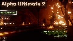A screenshot taken in Dreams. 15 of 24.
