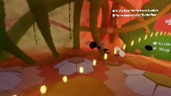 A screenshot taken in Dreams. 5 of 26.