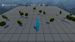 Counting Objects In A Scene Tutorial