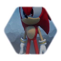 Inhibitor Ringed Christopher The Hedgehog