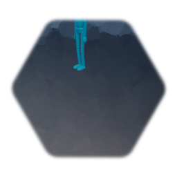 Blank Puppet (Deluxe)