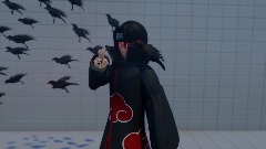 A screenshot taken in Dreams. 1 of 1.