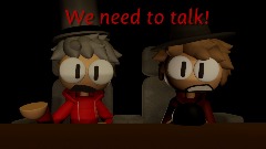 <term>The Dark truth abt Charlie.: HARASSER [he harrased 4 ppl]