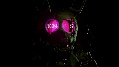 Ultimate Custom Nights <term> [CANCELLED]