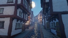 A screenshot taken in Dreams. 6 of 15.