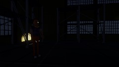 Basement 2:Neighbor office part 3