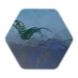 Floppy Fern (low low thermo 😸)