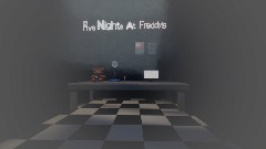 Remix de Fnaf perfeito 02