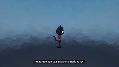 A screenshot taken in Dreams. 1 of 4.