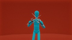 A screenshot taken in Dreams. 6 of 10.