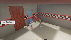 A screenshot taken in Dreams. 3 of 12.