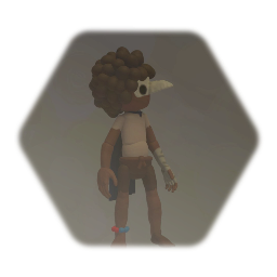 Low - <term> Little Nightmares III